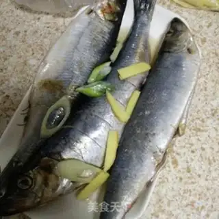 Make Blue fish step 0