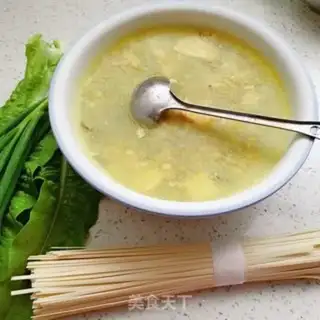 Make Chicken noodles step 0