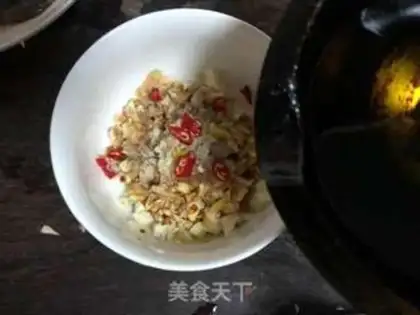 Make Shrimp step 3