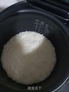 Make Rice of wheat step 0