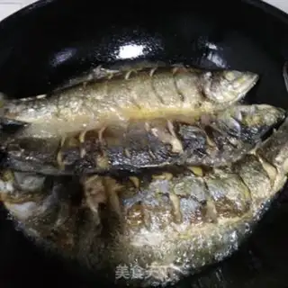 Make Blue fish step 3