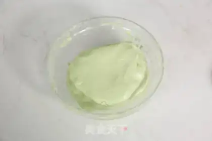 Make Salted egg yolks step 11