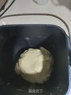 Make Rice of wheat step 1
