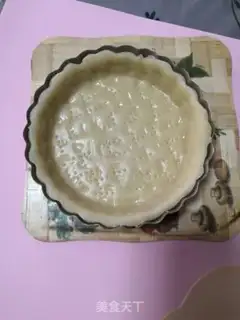 Make Cinnamon apple pie step 13