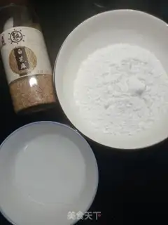 Make Flaming ball step 0