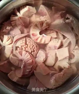 Make Garlic spicy sprouts step 0