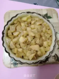Make Cinnamon apple pie step 14