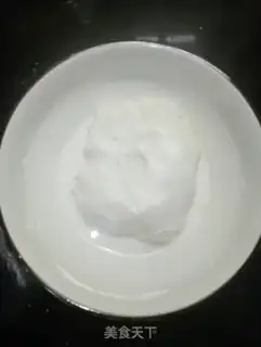 Make Flaming ball step 1