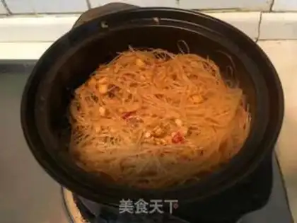 Make Shrimp step 6