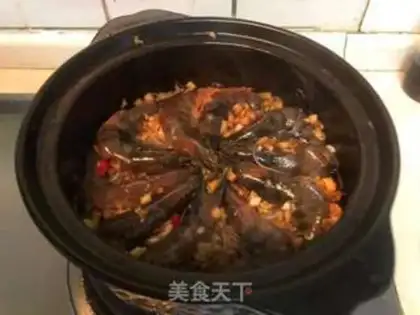 Make Shrimp step 7