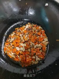 Make Rice of wheat step 4