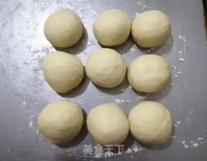 Make raisin olive bread step 7