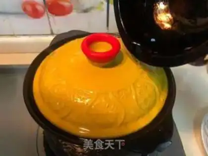 Make Shrimp step 8