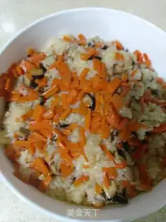 Make Rice of wheat step 5
