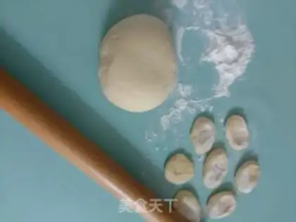 Make Rice of wheat step 6