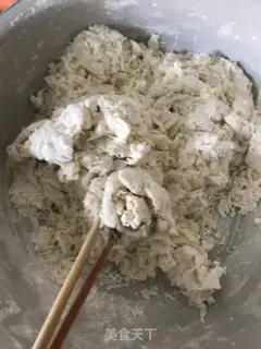 Make The original roll step 2