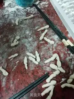 Make The corncat