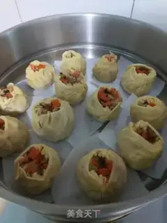 Make Rice of wheat step 9