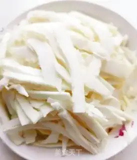 Make Fried grapefruit step 1