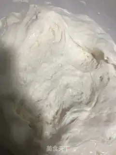 Make The original roll step 4