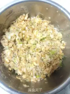 Make Crackers step 0