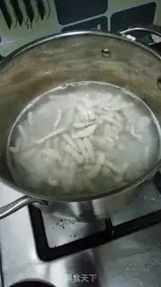Make The corncat