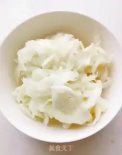 Make Fried grapefruit step 3