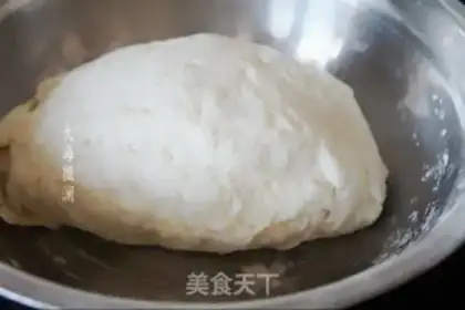 Make Sour pork dumplings step 0