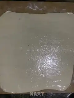 Make The original roll step 5