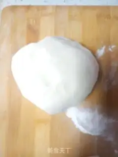 Make Crackers step 1