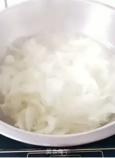 Make Fried grapefruit step 4