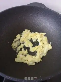 Make Three-swidth bean rolls step 8