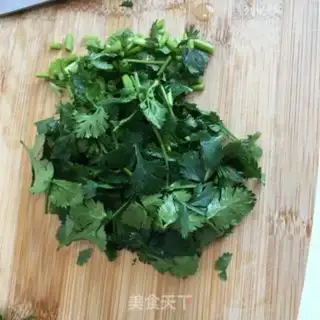 Make Quaffles step 1