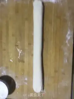 Make The original roll step 6