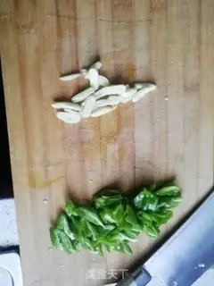 Make Frozen chicken legs step 6