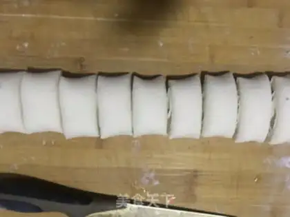 Make The original roll step 7