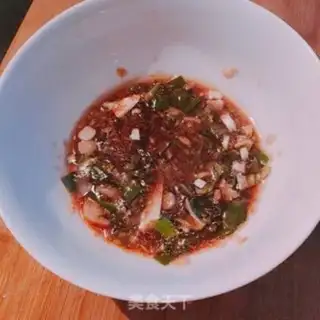 Make Steamed artemisinin step 6