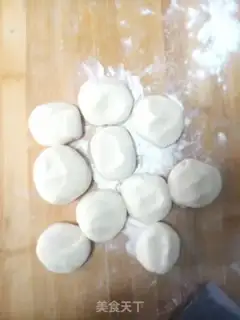 Make Crackers step 4