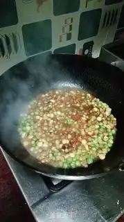 Make The corncat
