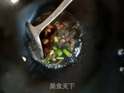 Make Red eggplant step 6