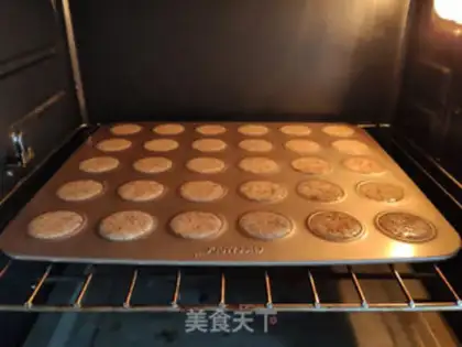 Make Sesame pretzels step 5