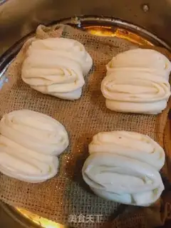 Make The original roll step 10