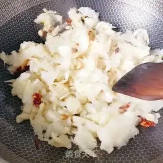 Make Fried grapefruit step 9
