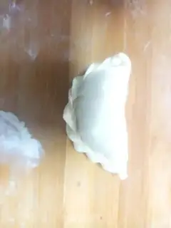Make Crackers step 7