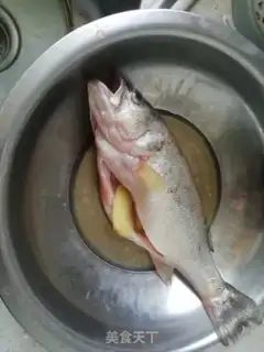 Make Vacuate herring step 0