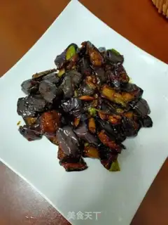 Make Red eggplant step 9