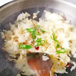 Make Fried grapefruit step 10