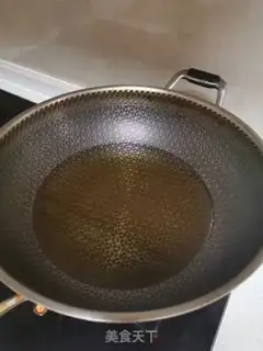 Make Fried sprouts step 4