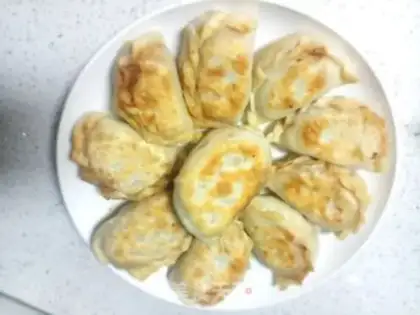 Make Crackers step 9