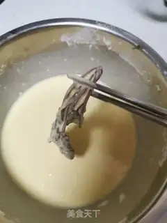 Make Fried sprouts step 5